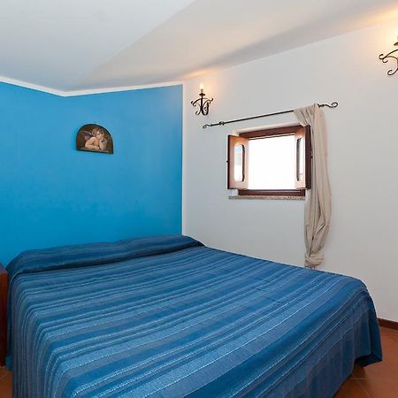Terrazza Bordonaro Lejlighed Cefalù Eksteriør billede