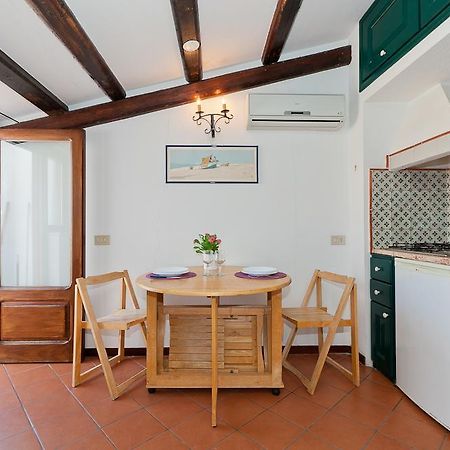 Terrazza Bordonaro Lejlighed Cefalù Eksteriør billede