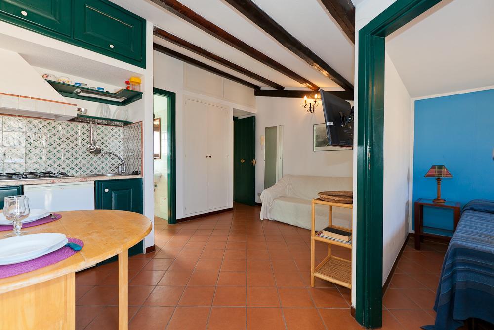 Terrazza Bordonaro Lejlighed Cefalù Eksteriør billede